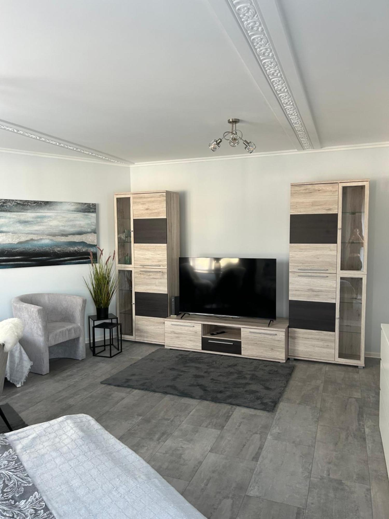 Ferienwohnung Als Wohlfuehlort In Sigmaringen Dış mekan fotoğraf